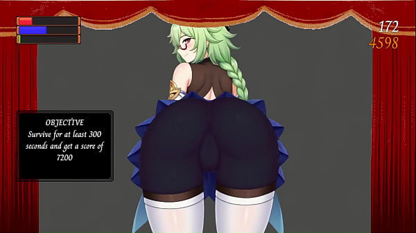 The gassing game by nameless dev sucrose max difficulty 