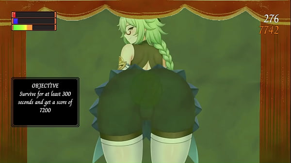 The gassing game by nameless dev sucrose max difficulty