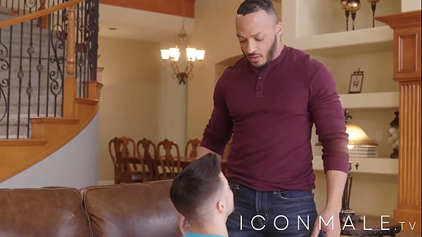 Me llev&eacute; una gran sorpresa cuando le baj&eacute; los pantalones a mi amiga. 