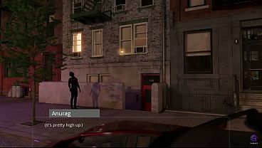 Midnight Paradise - Full Story 14 - Life of a Horny Young Man Who Returned Home After a Long Time 