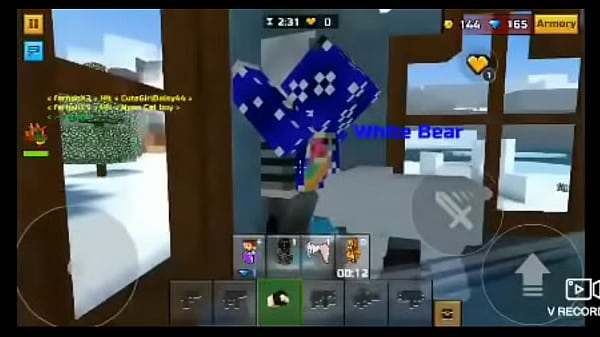 Nonton Pixel Hub thumbnail