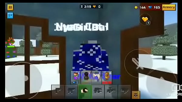 Pixel hub