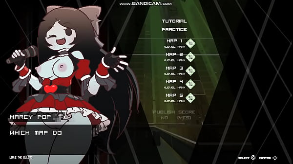 Nude Byte Tutorial Stage