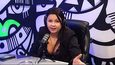 Autoestima e empreendedorismo liberal com Pamela Mata PodTrocar T 03 EP 02