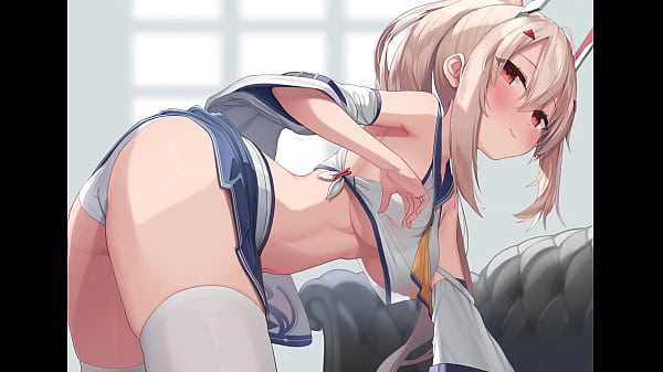 Nonton Ayanami Hard Sex thumbnail