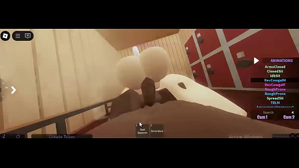 Voy a las_aguas termales yme terminan follando