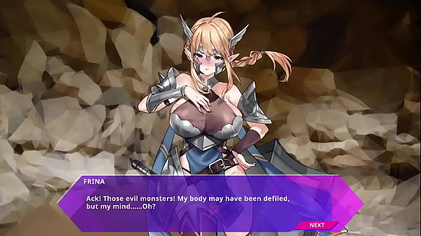 Glass playthrough part five frina 