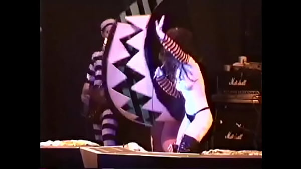 Nonton The Cramps 1995 The Cramps 1995 thumbnail