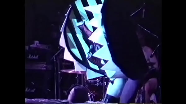 The cramps 1995 the cramps 1995 