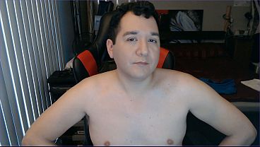 Webcam Boy Shows off Ass and Thighs (Partial, Member 2 of 2, Free Promo 3 of 3)  20260703