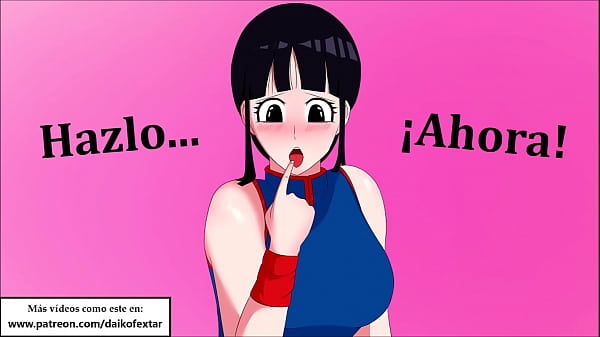Play MP4 - JOI hentai con Chichi &lpar;Milk&rpar;&period; Ella quiere mucho semen &lpar;2 veces&rpar;&period;
