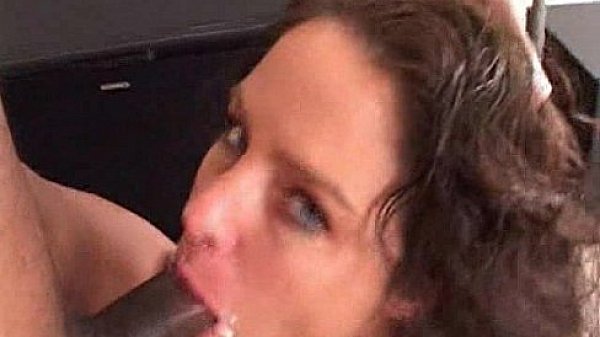 Amber is a dirty whore 