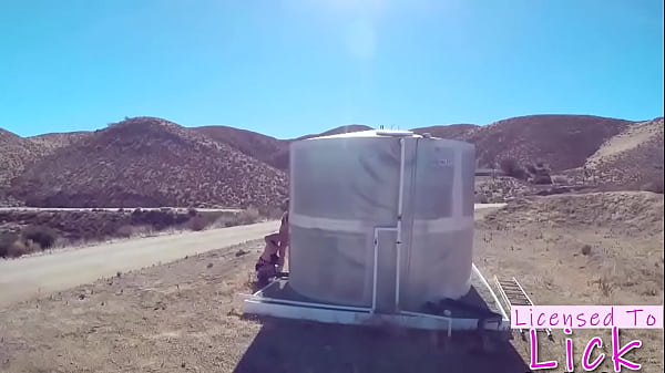 Licensed to lick jayme langford learning from dyke lesbo 