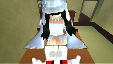 Roblox Rule 34 (Alejandro Miguel Roblox and Qaluuo)