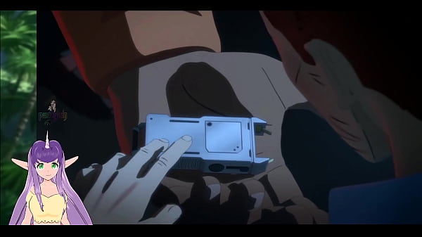 Dispatch part eight end of run 1 