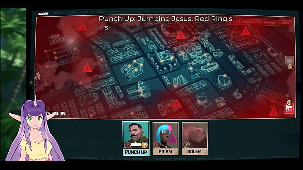 Dispatch part eight end of run 1 