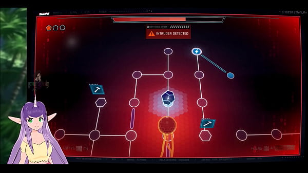 Dispatch part eight end of run 1 