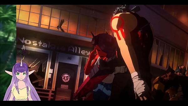 Play MP4 - Dispatch Episode 8&colon; Synergy