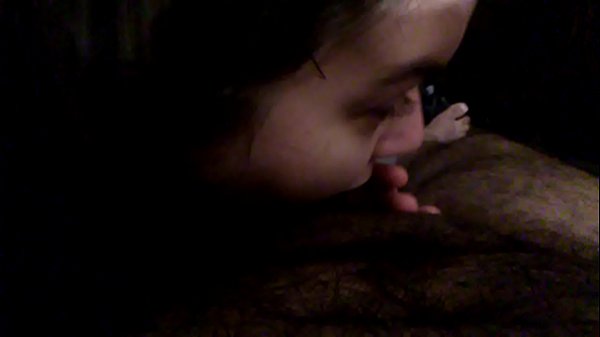 Amazing blowjob from wifey_part 1