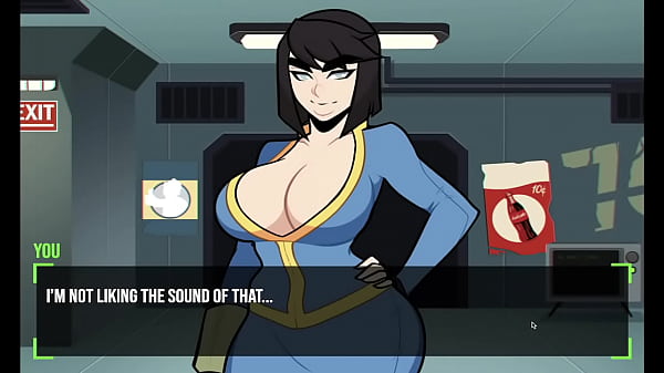 Fuckout silent gameplays