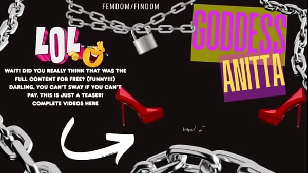 Nonton Feet Humiliation thumbnail