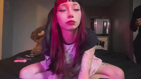 Nonton Amberzinha Slut - Ep01 Ft. Qrozne [free Scene] thumbnail