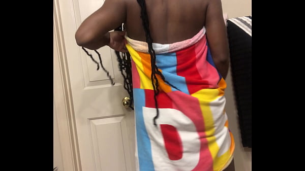 This Bussy Telling You To Come Get In 