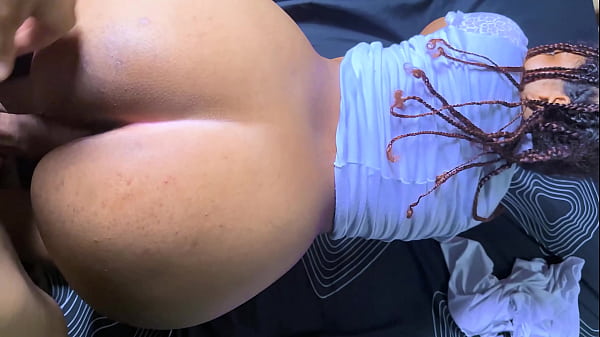 Big Booty With Doggystyle And Missionary!! X thumbnail