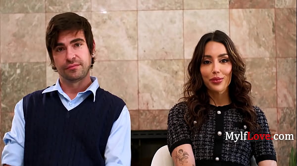 Spies Need To Fuck Too Vanessa Sky Lucky_Fate MylfLove