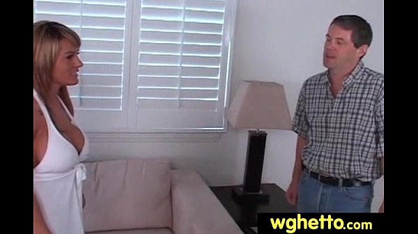 MILF licks_All Over his Balls 11