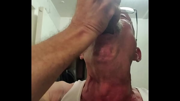 Throat Stretching Exercise