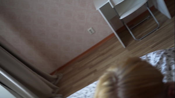 Play MP4 - I interrupted her training so I could fuck her