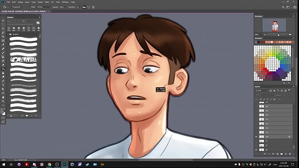 Sts broadcast by dc on picarto from may fourth 2021