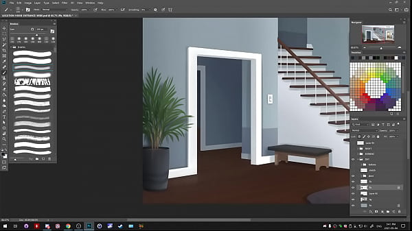 Sts broadcast by dc on picarto from may fourth 2021