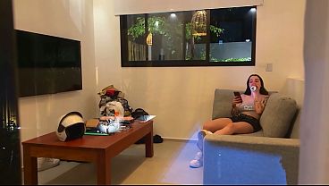 I Fucked the Stranger Who Walked Into My House (ft. Chavitaxxx) CUT VERSION