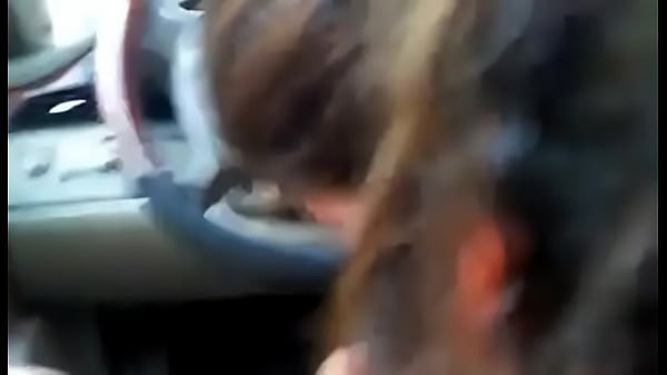 Play MP4 - Blowjob in my car from my boss instead of a raise