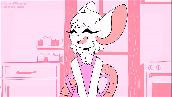 Play MP4 - Reggie Follando en la Cocina