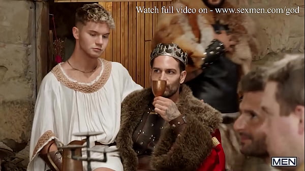 Part 3/ MEN /  - More full videos at  www.men.com/papi 