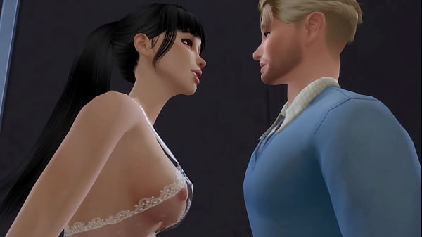 Hotwife plans with bull the next cuckold session 