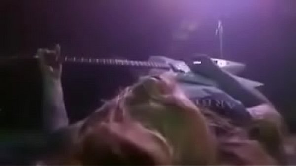 Orgasmatron-Sepultura