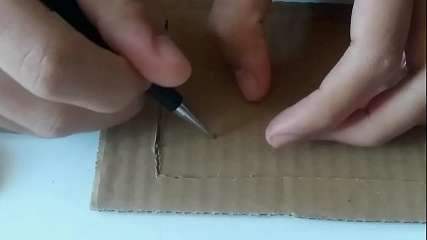 Como Fazer Um Cofrinho Caseiro Senha thumbnail