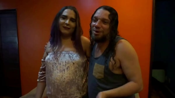 VIDEO EM QUE INICIEI O BLUEZAO NA PLATAFORMA DE CONTE&Uacute;DO ADULTO! 