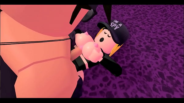 Big tit roblox milf gives guy a boobjob in a stripclub at 9pm network