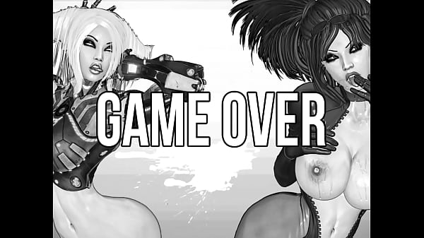 Play MP4 - Malise and the Machine &lbrack;RPG sex game&rsqb; Ep&period;2 Android fighter get naked from the fight