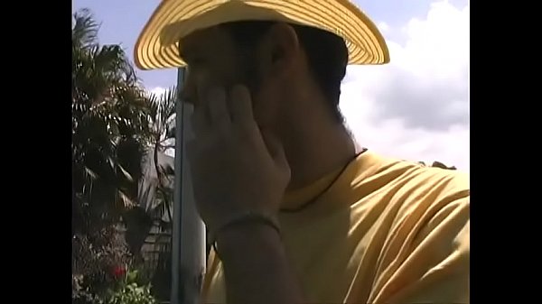 Play MP4 - White guy unstraps black girl Chantal's bra and plays with her tits then fucks her