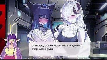 Sani Yang's Laboratory Episode Two Let's Begin The Experiments thumbnail