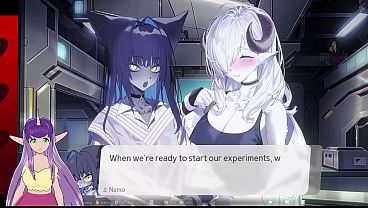 Sani Yang'_s Laboratory Part 2
