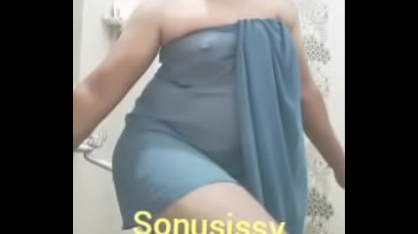 Hot sissy boy played with big cocks 