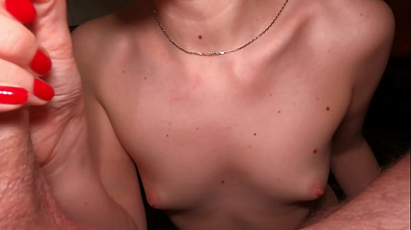 Great Blowjob From Stepsister thumbnail