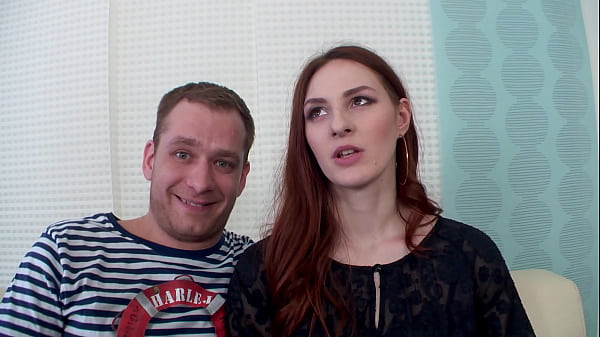 Stunning European Wife Irina Pavlova Fucks_a Stud as Cuck Watches DTW2879